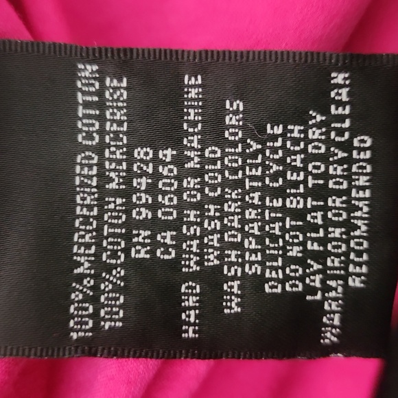 Bugatchi women's polo top - Picture 9 of 10